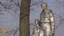 Батальйон поліг під Чорнобилем