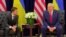 Trump To Zelenskiy: I Really Hope You Get Together With Putin, 'Solve Your Problem'
