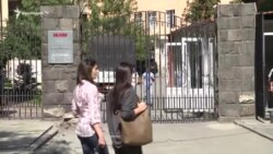 ՀՊՏՀ նորընտիր ռեկտորը անօրինական է համարում իր դոկտորական աստիճանն անվավեր ճանաչելը