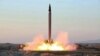Iran Rejects UN Restrictions On Its Missile Tests