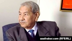 Halmyrat Gylyçdurdyýew