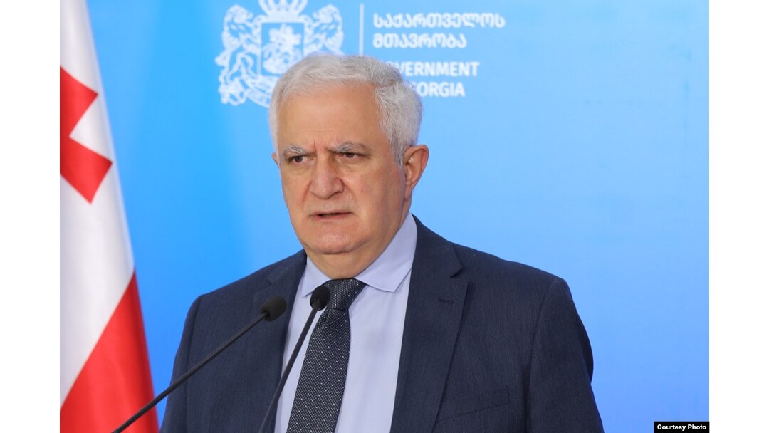 ამირან გამყრელიძე