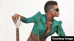 Wiyaala 
