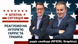 Чи справді Росія ставить на виборах на Трампа, а її союзник – Іран – на Гарріс?