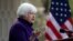 U.S. Treasury Secretary Janet Yellen (file photo)