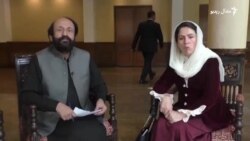 فوزیه کوفي وايي د اسلام اباد غونډه مهمه او ګټوره وه