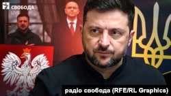 Зеленський може піти на поступки і переглянути власне рішення? А варто? 