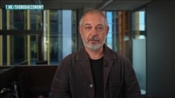 Бумажная "Сила Сибири-2"