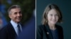 Georgia -- Bidzina Ivanishvili Robin Dunnigan 