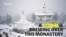 The Last Winter For Russian Buddhists