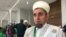 Mufti Zaki Aizatullin (file photo)