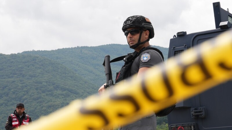 Nemška ambasada zaskrbljena zaradi politizacije angažmaja KSB na severu Kosova