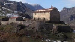 Արցախում առաջարկում են դիմել ՌԴ-ին` ձևավորելու գիտական խումբ հայկական ժառանգության պահպանման համար