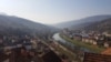 Panorama Priboja (april 2020. godine)