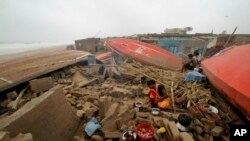 عکس از آرشیو رادیو فردا