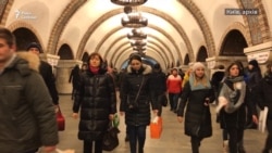 Київське метро готове відкритись – відео