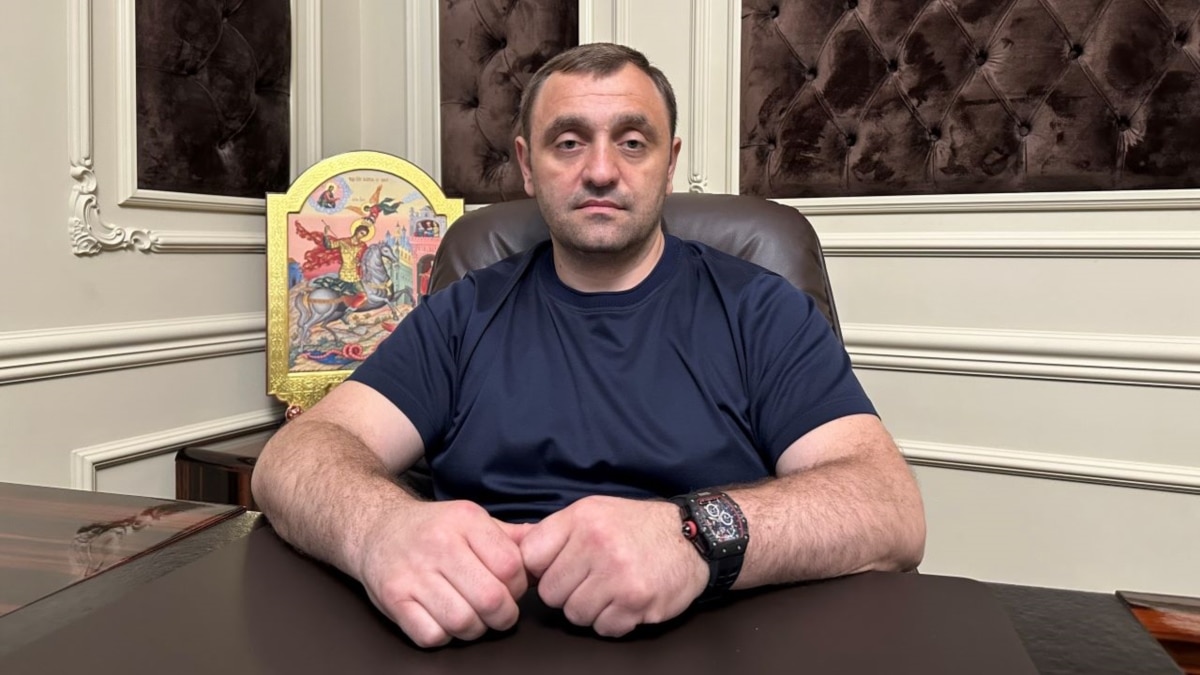 Arrested in the case of the founder of Arbat Sargsyan are RA citizens. Rusque press