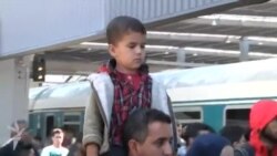 ABŞ on min Suriya qaçqınına sığınacaq verəcək