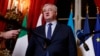 «Голова МЗС проведе зустрічі з партнерами України задля координації дипломатичних зусиль з метою досягнення справедливого миру», – зазначили у МЗС