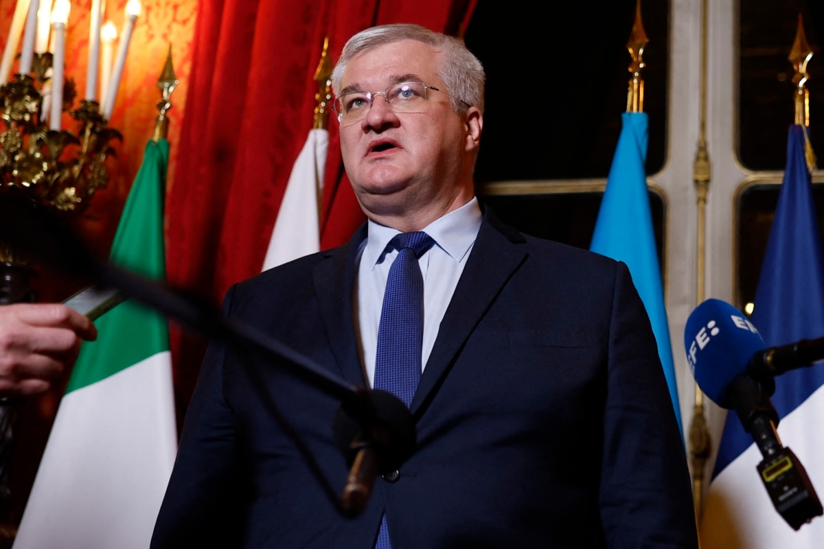 Сибіга повідомив про скасування рекомендацій МЗС українцям утриматися від поїздок до Угорщини