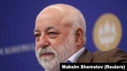 Viktor Vekselberg