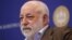A U.S. cousin of Russian billionaire Viktor Vekselberg (pictured) is suing the U.S. Treasury for seizing U.S. assets. 