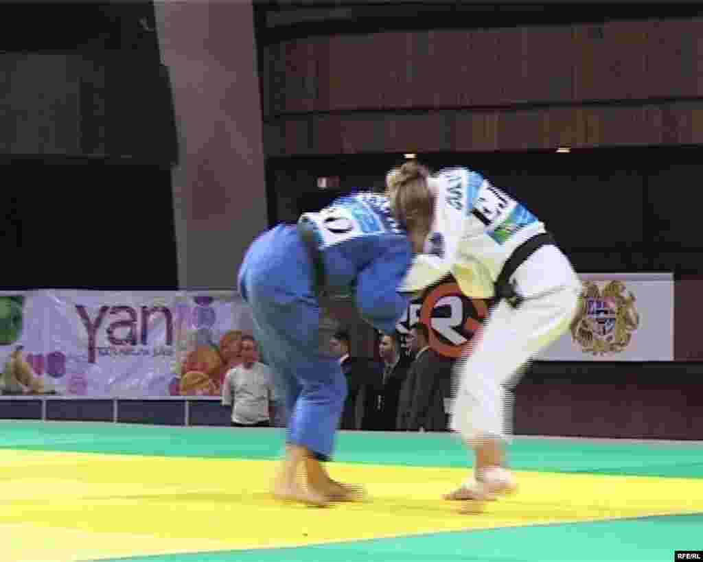 Armenia -- Judo European Cup 2009, Yerevan, 11Sep2009 - Armenia -- Judo European Cup 2009, Yerevan, 11Sep2009