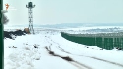 Проект «Стіна». Україна продовжує укріплювати кордон з Росією (відео)