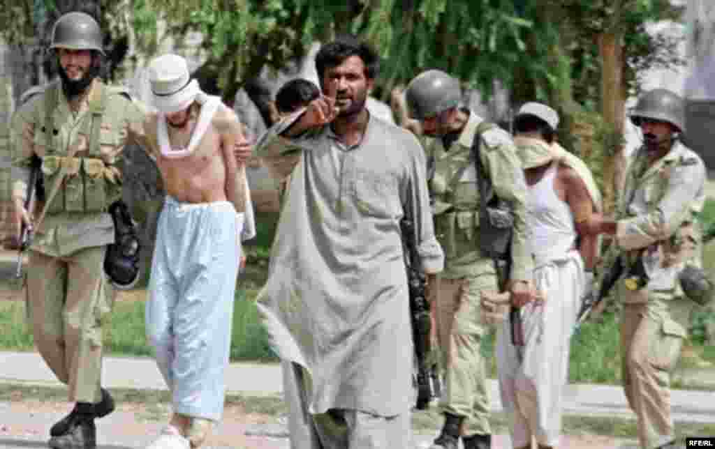 Масҷиди Сурх пас аз ду сол #11