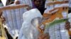 Afghan Commission OKs Vote Laws