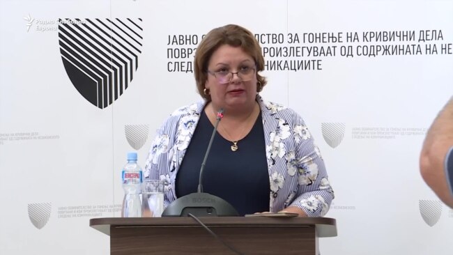 Јанева: покрај Боки 13 и други го злоупотребиле моето име