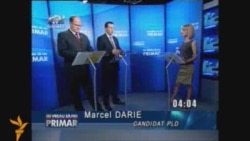 Dezbateri electorale la PRO TV 