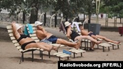 На півдні України завтра до +31 градуса, можливі опади