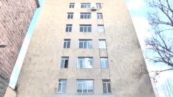 Սամվել Բաբայանը պնդում է, որ «Իգլա»-ի հետ կապ չունի