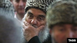 Иллюстративная фотография