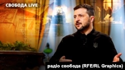 Андрій Осадчук: «інтерв'ю виглядало навіть не як «тепла ванна», а як якась спа-процедура для подружжя Зеленських»