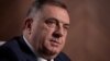 Лідер Республіки Сербської пояснив відкликання місцевого «закону про іноагентів» законами ЄС