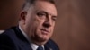Президент Республіки Сербської Мілорад Додік: геноциду «не було»