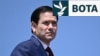 Kryediplomati amerikan, Marco Rubio. Fotografi nga arkivi. 