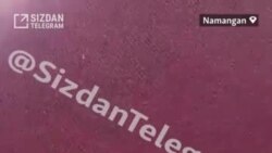 НАМАНГАН – “Ҳужжати бор киракашлар ҳам йўналишга чиқарилмаяпти”