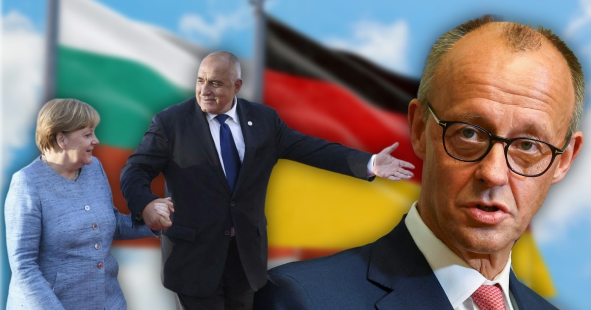 Бойко Борисов много пъти е показвал колко важен партньор за