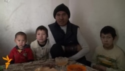 Бишкектин дайын-дарексиз тургундары