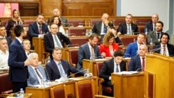 Građani Podgorice o izlasku iz političke krize