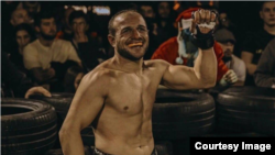 გიორგი კირვალიძე