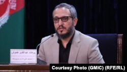 عبدالقدیر خموش