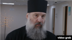 Митрополит Шио Муджири