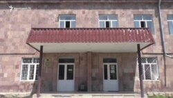 Արդեն մի քանի օր է, սիբիրախտի նոր դեպքեր չկան. Էկոնոմիկայի փոխնախարար