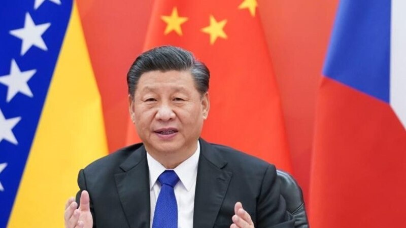 Новая эра стратегии «Один пояс — один путь». Почему Китай стремится помочь всем соседям? 