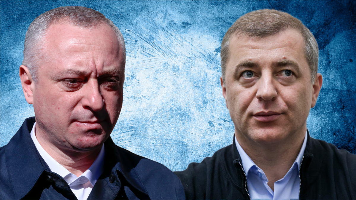 “თავისუფლება” თუ “სუვერენიტეტით ვაჭრობა?” – ე.წ. არჩევნების მე-2 ტური აფხაზეთში ლოიალურ და უფრო ლოიალურ კანდიდატს შორის