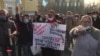 «Реформам – да, репрессиям – нет». Хроника протеста в Алматы